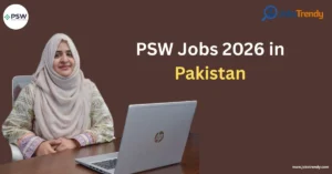 PSW Jobs 2026