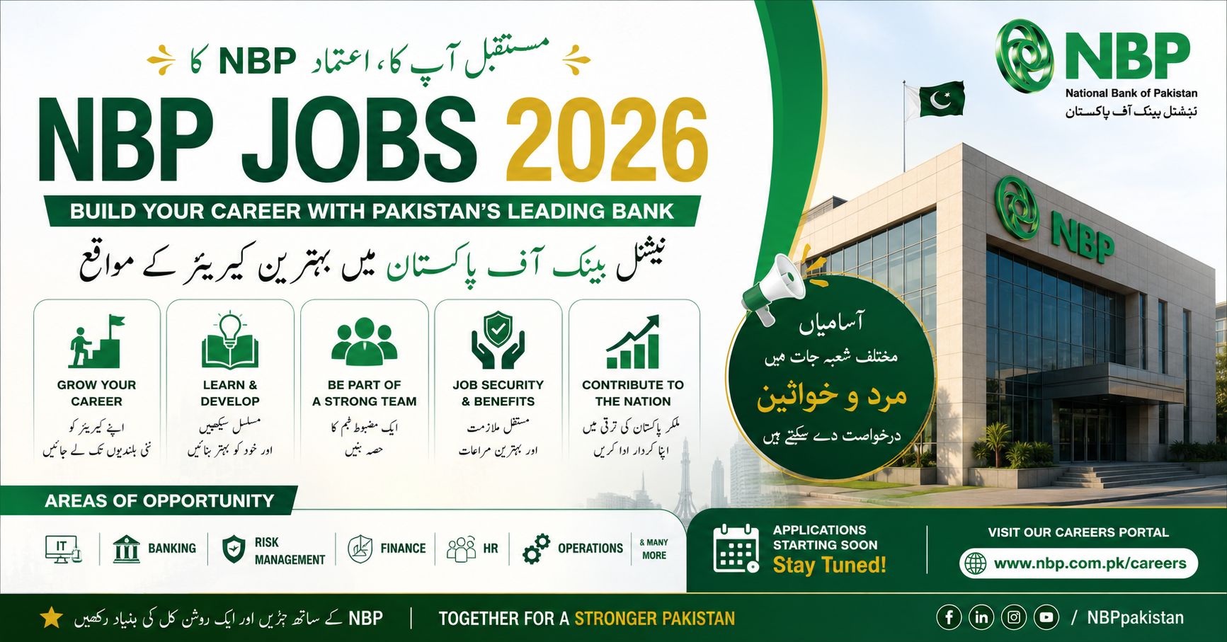 NBP Jobs 2026